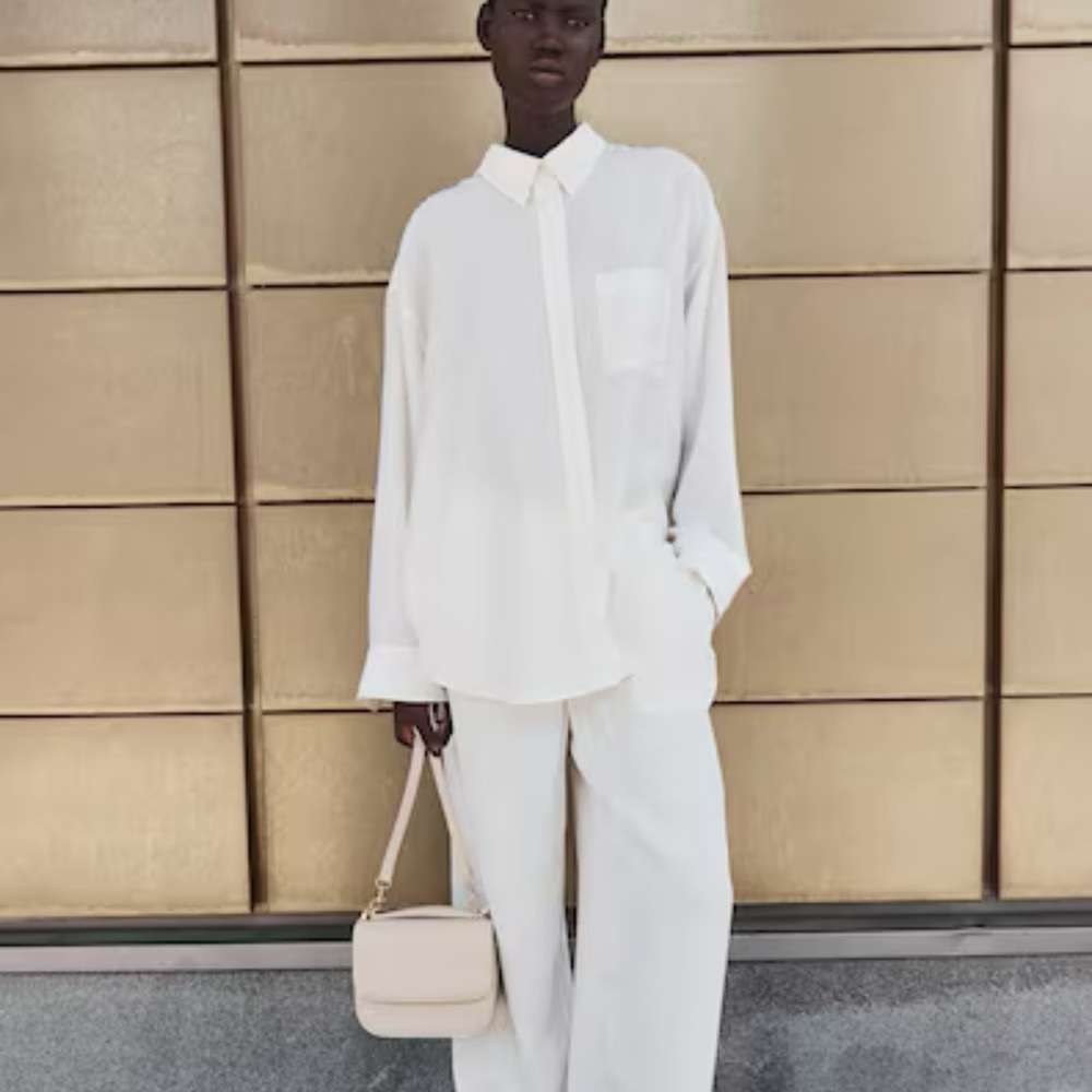 H&M crossbody bag - Picture 3 of 11
